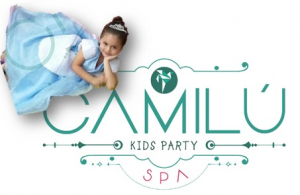 Fiesta de cumpleaños, fiestas infantiles, camilu girls spa party, fiesta spa, party spa