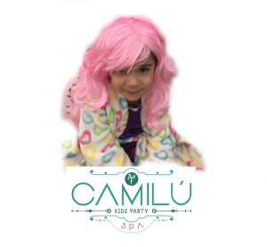 Camilú Girls