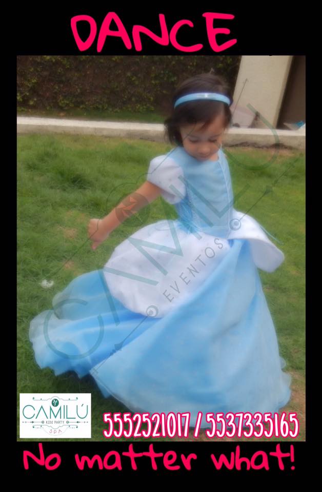 Fiesta infantil spa de princesas | Naucalpan | CDMX