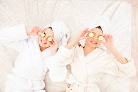 Fiesta SPA para niñas a domicilio Atizapán