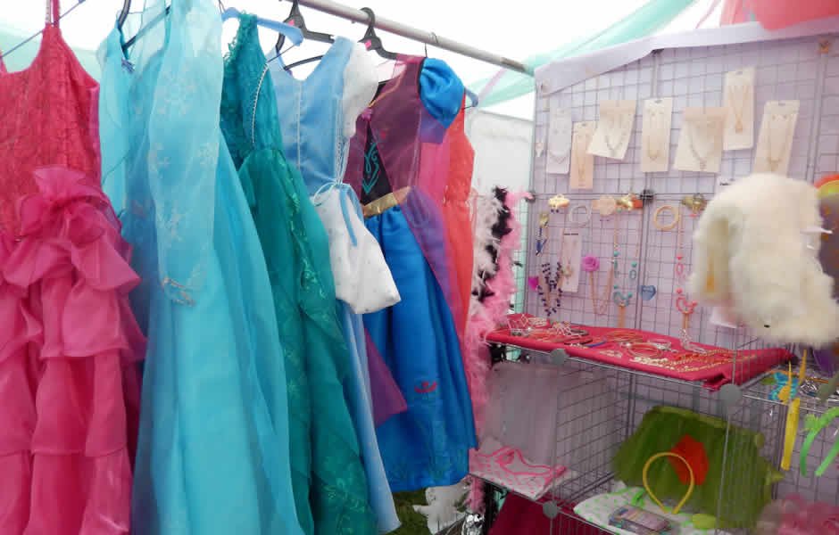 camilu spa party for girls interlomas