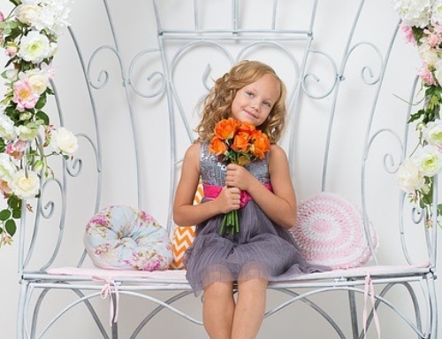 Girls SPA Party Polanco en casa